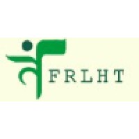 FRLHT Logo