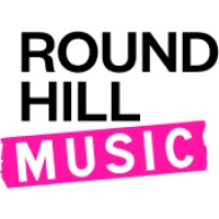 Round Hill Music Logo