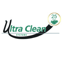 ULTRA CLEAN BRASIL Logo