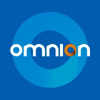 Omnion Marketing de Relacionamento Logo