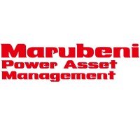 Marubeni Power Asset Management Limited Logo