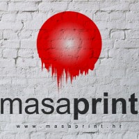 MASAPRINT d.o.o. Logo