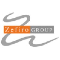 Zefiro Group Logo