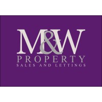 M&W PROPERTY SALES LTD Logo