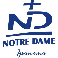 Colégio Notre Dame Ipanema Logo