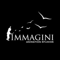 Immagini Animation Studios Brasil Logo