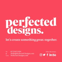 Perfected Designs Logo