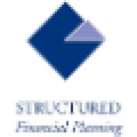 Structured Financial Planning Logo