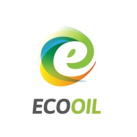 Eco-Oil - Tratamento de Águas Contaminadas S.A. Logo