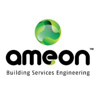 Ameon Limited Logo