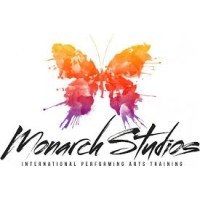 MONARCH STUDIOS LIMITED Logo