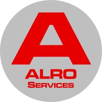 ALRO SERVICES LIMITED Logo