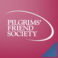 Pilgrims Friend Society Logo