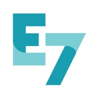 E7 Building Services Ltd Logo