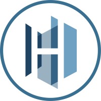 Harrison Street Logo