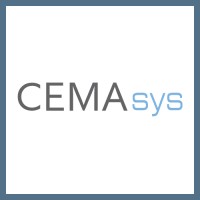CEMAsys.com Logo