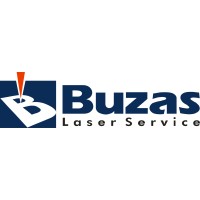 BUZAS INDUSTRIA E COMERCIO LTDA Logo