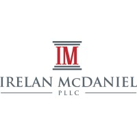 Irelan McDaniel, PLLC Logo