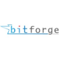BitForge Logo