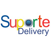 SuporteDelivery.com Logo