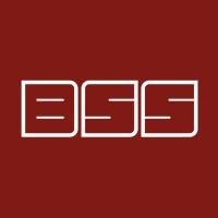 BSS Slotenservice en Deuren BV Logo