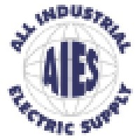 All Industrial Electric Supply Logo