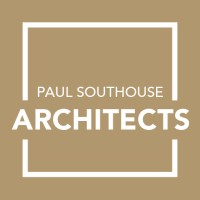 PAUL SOUTHOUSE ARCHITECTS LTD Logo