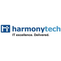 HarmonyTech Logo