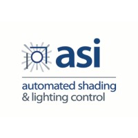 Automated Shading & Lighting Control Logo