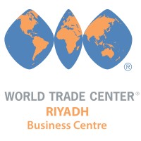 World Trade Center Saudi (WTCS) Logo