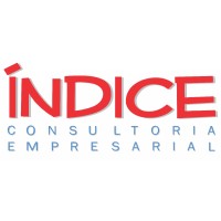 Índice Consultoria Empresarial Logo