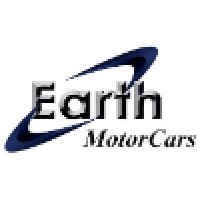 Earth MotorCars - Lotus of Dallas Logo