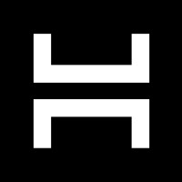 Hunter Design Logo
