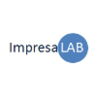 Impresa LAB S.r.l. Logo
