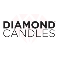 Diamond Candles Logo