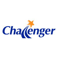 Challenger Technologies Limited Logo