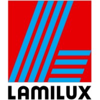 LAMILUX U.K. LIMITED Logo