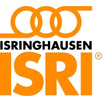 ISRINGHAUSEN (G.B) LIMITED Logo