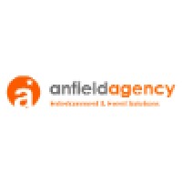 Anfield Agency Logo