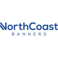 NorthCoast Banners Logo