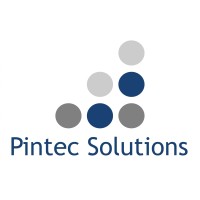 PINTEC SOLUTIONS LIMITED Logo