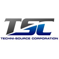 Techni-Source Corp. Logo