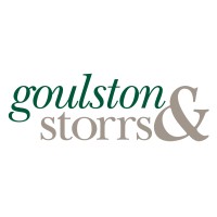 Goulston & Storrs Logo