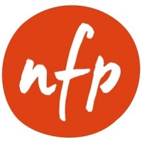 NFP Consulting Logo