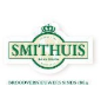 Bakkerij Smithuis BV Logo