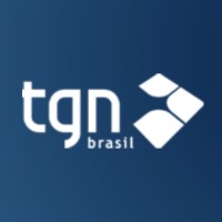 TGN Brasil | Gestão e Automação de Processos Logo