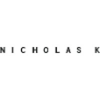 Nicholas K Logo