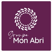 GROUPE MON ABRI Logo