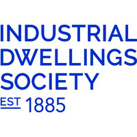 The Industrial Dwellings Society (1885) Limited Logo
