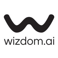 wizdom.ai Logo
